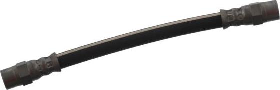 FEBI Bilstein 08519 - Гальмівний шланг autozip.com.ua