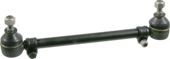FEBI Bilstein 08581 - Поперечна рульова тяга autozip.com.ua