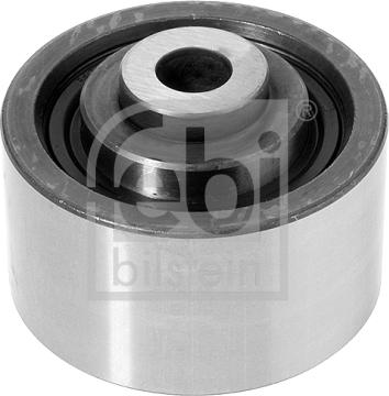 FEBI Bilstein 08579 - Паразитний / Провідний ролик, зубчастий ремінь autozip.com.ua