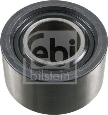 FEBI Bilstein 08579 - Паразитний / Провідний ролик, зубчастий ремінь autozip.com.ua