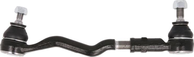 FEBI Bilstein 08574 - Наконечник рульової тяги, кульовий шарнір autozip.com.ua