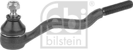 Febi Bilstein 08574 - Наконечник тяги рул. BMW 3 E30 82- пр-во Febi autozip.com.ua