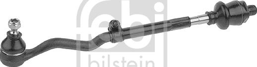 Febi Bilstein 08575 - Поперечна рульова тяга autozip.com.ua