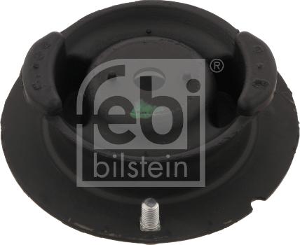 Febi Bilstein 08669 - Опора стійки амортизатора, подушка autozip.com.ua