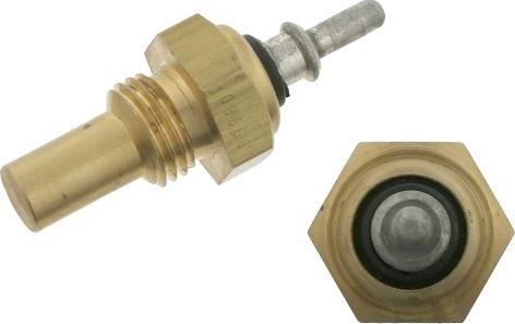 FEBI Bilstein 08668 - Датчик, температура охолоджуючої рідини autozip.com.ua