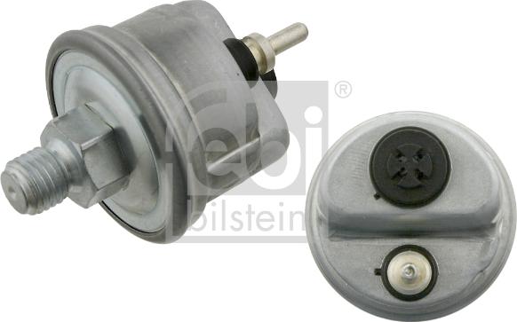 Febi Bilstein 08662 - Датчик, тиск масла autozip.com.ua