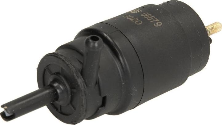 FEBI Bilstein 08679 - Водяний насос, система очищення вікон autozip.com.ua