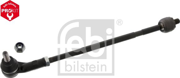 Febi Bilstein 08054 - Поперечна рульова тяга autozip.com.ua