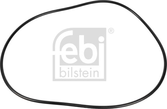 Febi Bilstein 08008 - Ущільнене кільце, маточина колеса autozip.com.ua