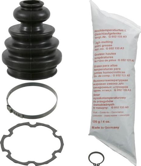 FEBI Bilstein 08018 - Пильник, приводний вал autozip.com.ua