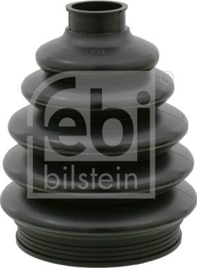 Febi Bilstein 08025 - Пильник, приводний вал autozip.com.ua