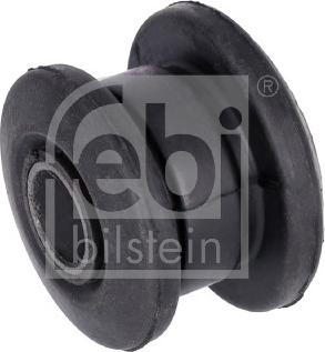 FEBI Bilstein 08144 - Сайлентблок, важіль підвіски колеса autozip.com.ua