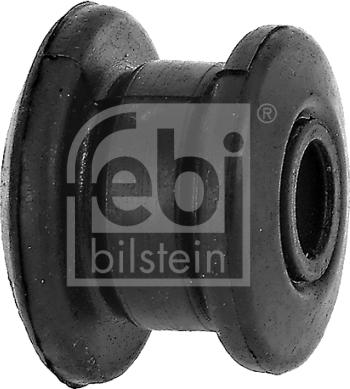 FEBI Bilstein 08144 - Сайлентблок, важіль підвіски колеса autozip.com.ua