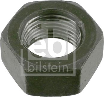 Febi Bilstein 08178 - Гайка кріплення колеса autozip.com.ua