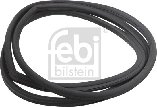 Febi Bilstein 08869 - Прокладка, вітрове скло autozip.com.ua