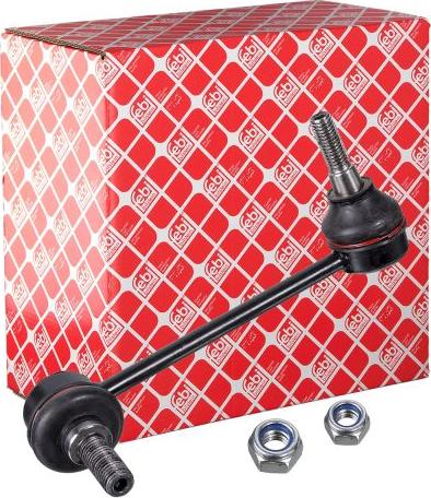 FEBI Bilstein 08863 - Тяга / стійка, стабілізатор autozip.com.ua