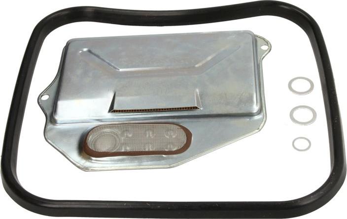 FEBI Bilstein 08885 - Гідрофільтри, автоматична коробка передач autozip.com.ua