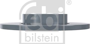 FEBI Bilstein 08347 - Гальмівний диск autozip.com.ua