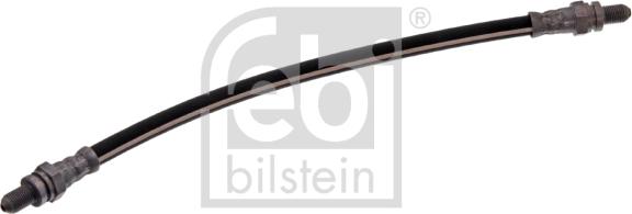 Febi Bilstein 08358 - Гальмівний шланг autozip.com.ua