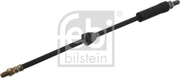 Febi Bilstein 08368 - Гальмівний шланг autozip.com.ua