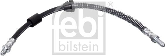 Febi Bilstein 08367 - Гальмівний шланг autozip.com.ua