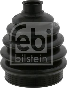 Febi Bilstein 08339 - Пильник, приводний вал autozip.com.ua