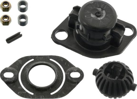 FEBI Bilstein 08338 - Ремкомплект, важіль перемикання autozip.com.ua