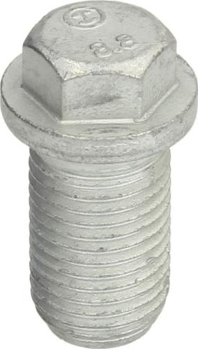 FEBI Bilstein 08277 - Різьбова пробка, масляний піддон autozip.com.ua