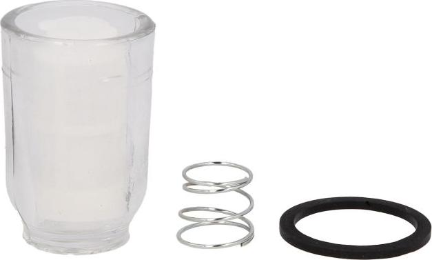 FEBI Bilstein 08754 - Паливний фільтр autozip.com.ua