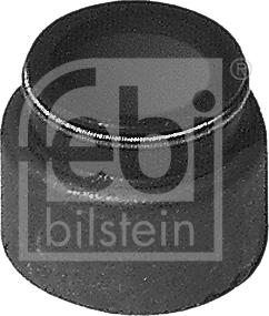 Febi Bilstein 08752 - Кільце ущільнювача, шток клапана autozip.com.ua