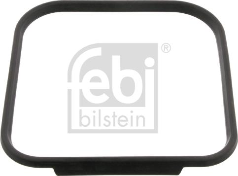 Febi Bilstein 08716 - Прокладка, масляний піддон автоматичної коробки передач autozip.com.ua