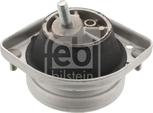 Febi Bilstein 08782 - Подушка, підвіска двигуна autozip.com.ua