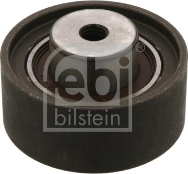 Febi Bilstein 03906 - Паразитний / Провідний ролик, зубчастий ремінь autozip.com.ua