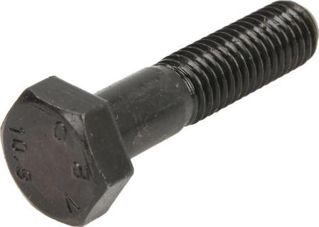 FEBI Bilstein 03973 - Затискача болт, що несе / направляючий шарнір autozip.com.ua