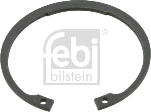 Febi Bilstein 03405 - Стопорне кільце autozip.com.ua