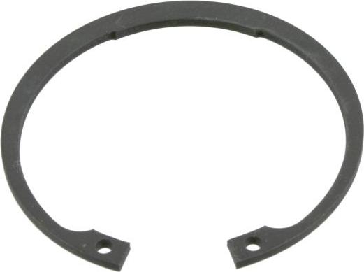 FEBI Bilstein 03405 - Стопорне кільце autozip.com.ua