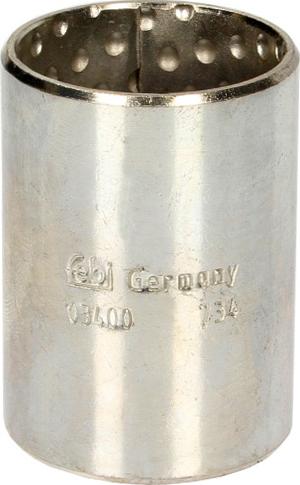 FEBI Bilstein 03400 - Втулка, палець гальмівних колодок autozip.com.ua