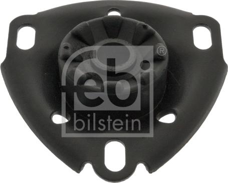 Febi Bilstein 03487 - Опора стійки амортизатора, подушка autozip.com.ua