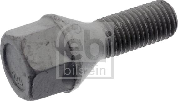 FEBI Bilstein 46618 - Болт для кріплення колеса autozip.com.ua