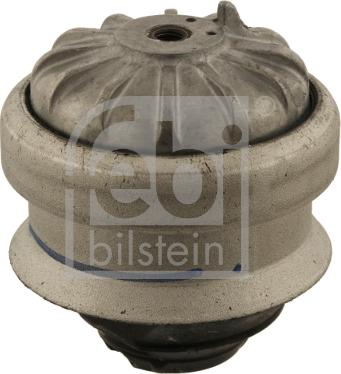 Febi Bilstein 03428 - Подушка, підвіска двигуна autozip.com.ua