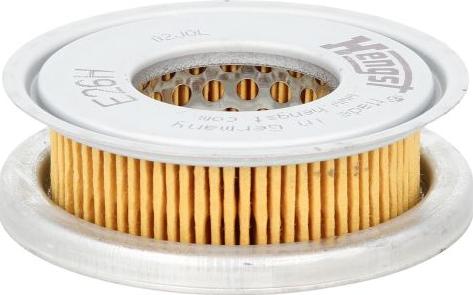FEBI Bilstein 03423 - Гідрофільтри, рульове управління autozip.com.ua