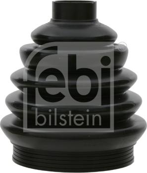 Febi Bilstein 03596 - Пильник, приводний вал autozip.com.ua