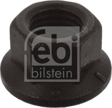 Febi Bilstein 03555 - Гайка кріплення колеса autozip.com.ua