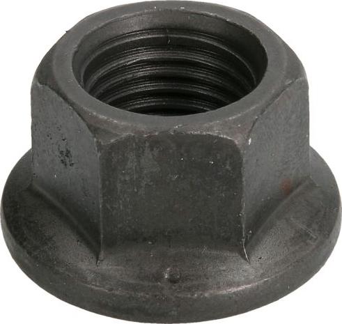 FEBI Bilstein 03556 - Гайка кріплення колеса autozip.com.ua