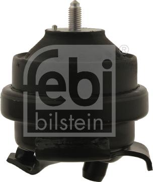 Febi Bilstein 03550 - Подушка, підвіска двигуна autozip.com.ua