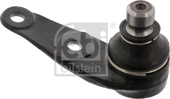 Febi Bilstein 03551 - Шарова опора, несучий / направляючий шарнір autozip.com.ua