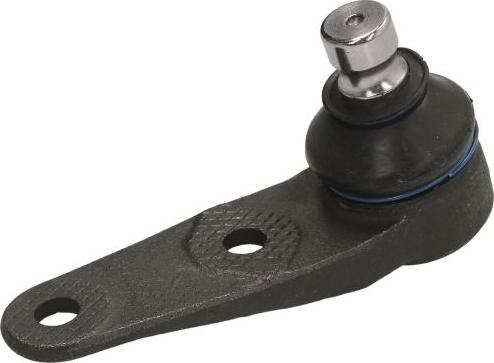 FEBI Bilstein 03551 - Шарова опора, несучий / направляючий шарнір autozip.com.ua