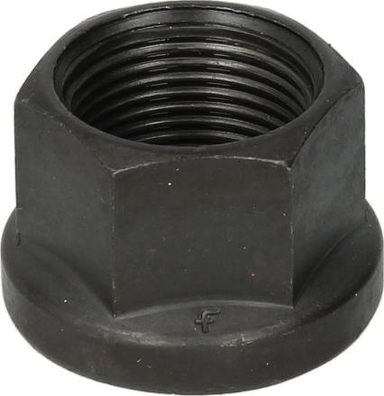 FEBI Bilstein 03558 - Гайка кріплення колеса autozip.com.ua