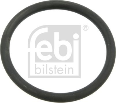 Febi Bilstein 03518 - Прокладка, водяний насос autozip.com.ua