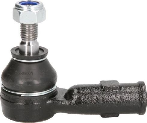 FEBI Bilstein 03583 - Наконечник рульової тяги, кульовий шарнір autozip.com.ua